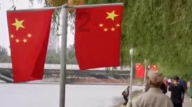 升空的愤怒奶奶